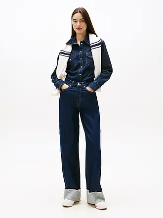 TOMMY JEANS | Jeans Wide Leg | 